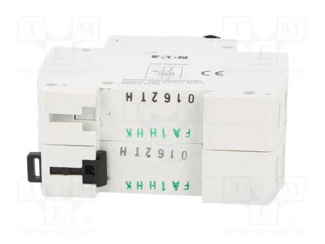 EATON ELECTRIC Z-MS-16/2 Interruptor motorizado 7,5kW 220÷440VAC 10÷16A