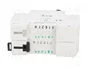 EATON ELECTRIC Z-MS-16/2 Interruptor motorizado 7,5kW 220÷440VAC 10÷16A