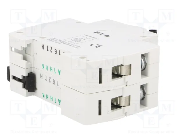 EATON ELECTRIC Z-MS-16/2 Interruptor motorizado 7,5kW 220÷440VAC 10÷16A