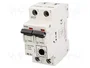 EATON ELECTRIC Z-MS-16/2 Interruptor motorizado 7,5kW 220÷440VAC 10÷16A