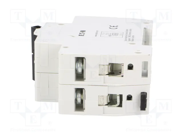 EATON ELECTRIC Z-MS-16/2 Interruptor motorizado 7,5kW 220÷440VAC 10÷16A