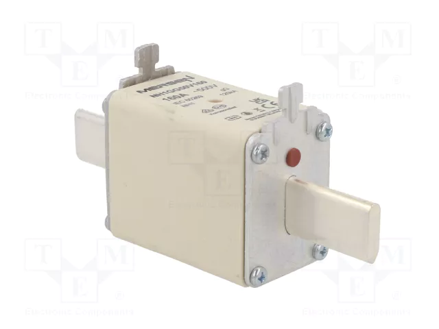 Mersen 1B169.000000 NH1 160A gG 500V<|image>
