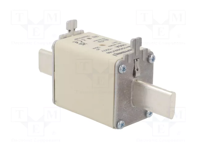 Mersen 1B169.000000 NH1 160A gG 500V<|image>