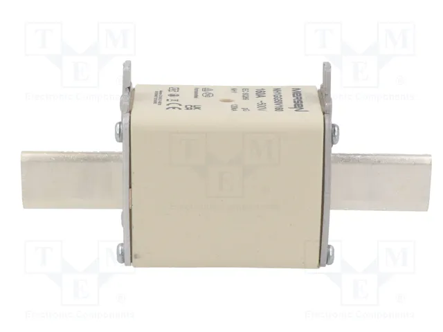 Mersen 1B169.000000 NH1 160A gG 500V<|image>