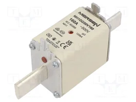 Mersen 1B169.000000 NH1 160A gG 500V<|image>