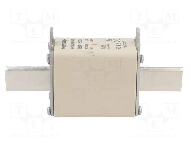 Mersen 1B169.000000 NH1 160A gG 500V<|image>