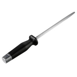 WMF Spitzenklasse Sharpening Steel 23 cm con hoja de acero inoxidable forged special blade steel