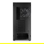 Sharkoon AK4W Caja PC ATX Gaming con Panel de Cristal Templado y RGB Negra