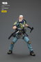 UNSC Dark Source Figura Elite Soldier Hunter 7 cm