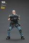 UNSC Dark Source Figura Elite Soldier Hunter 7 cm