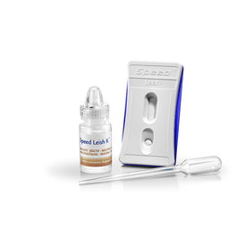 Virbac Speed Leish K Test de Detección Rápida Leishmaniasis Canina 20 Tests