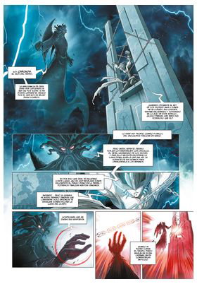 Saint Seiya Los Caballeros Del Zodiaco 02