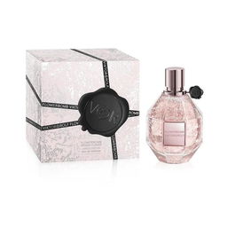 Viktor & Rolf Flowerbomb Frozen Eau de Parfum 100ml