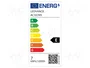 ams OSRAM Lámpara LED E27 Blanco Neutral 806lm 6,5W