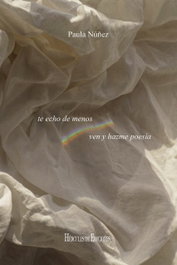 Hercules Ediciones, Te echo de menos - Paula Núñez