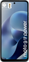 Motorola Moto G17 Power Smartphone 6.72" Dual SIM 256GB 4GB RAM 6000mAh Azul
