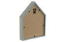 DKD Home Decor Decoración MDF Surtida 16,5x3,5x22 cm