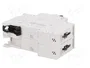 ABB S200M-C1.6 Interruptor Magnetotérmico 2 Polos 1,6A 10kA