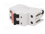ABB S200M-C1.6 Interruptor Magnetotérmico 2 Polos 1,6A 10kA