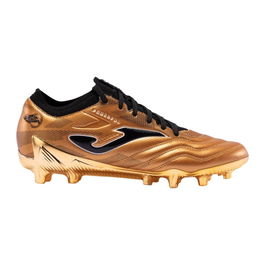 Botas de Fútbol para Adultos Joma Sport Powerful Cup 2418 Negro