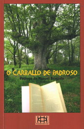 Carballo padroso III, VV.AA. - IR INDO