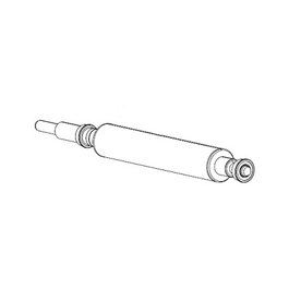 Zebra Kit Platen Roller P1083320-033 para ZT620 y ZT620R