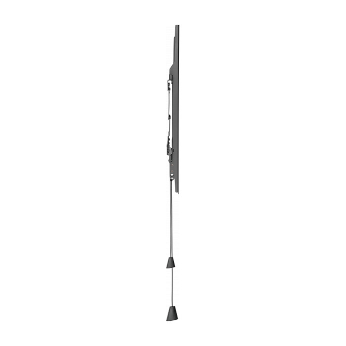 Vision Magic VFM-W4X4V/2 Soporte de Pared Fijo para LCD