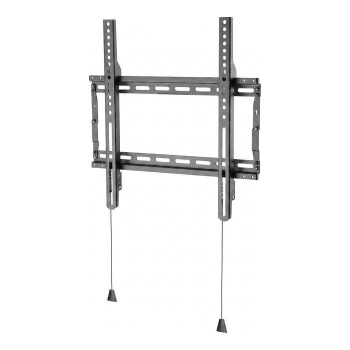 Vision VFM-W4X4V/2 Kit de Montaje Fijo para Pantalla LCD hasta 65" - Acero Negro Vision VFM-W4X4V/2 Kit de Montaje Fijo para Pantalla LCD hasta 65" - Acero Negro