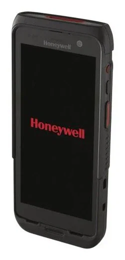 Honeywell Ct47 6e 8gb/128gb 5.5in 1080p term std range 8/13mp 6e 2 sim bt5.2