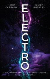 Electro, Manu Carbajo - PUCK