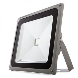 Brico Proyector LED 50W Rojo 4250Lm IP65
