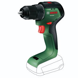 Bosch PSR18V-60 Taladro Atornillador Inalámbrico