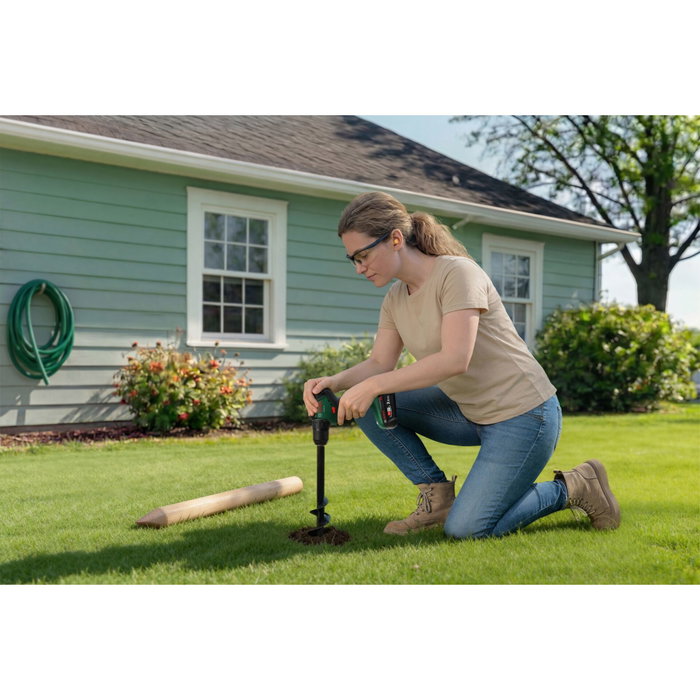 Bosch PSR18V-60 Taladro Atornillador Inalámbrico