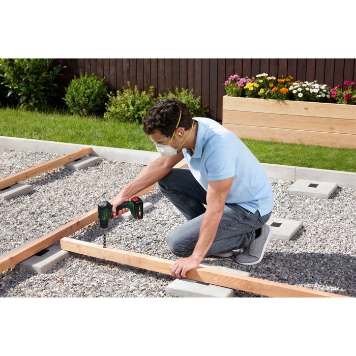 Bosch PSR18V-60 Taladro Atornillador Inalámbrico
