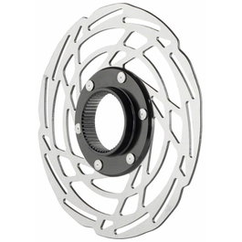 Jagwire Disco de Freno Sport Acero Inoxidable 148g FRENOS