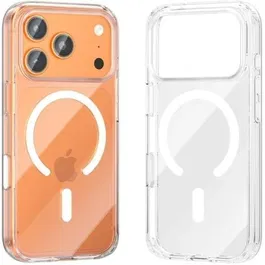 Funda para Móvil Vention KVBTCD-40 Transparente