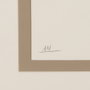Cuadro Pintura Abstracto 2/M 60 X 80 cm (Set de 2)