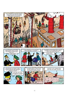 Chick Bill 1962-1963