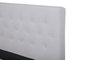 DKD Home Decor Cama Urban Colección Bed in a box Crudo 219 x 104 x 170 cm
