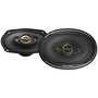 Pioneer TS-A6971F Sistema de altavoces coaxiales de 4 vías, 600 W