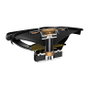 Pioneer TS-A6971F Sistema de Altavoces Coaxiales de 4 Vías, 600 W, Negro
