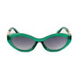 Guess GO00070-5593B Gafas de sol para mujer con cristal gris