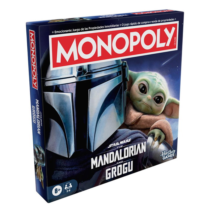 Hasbro Monopoly Mandalorian Star Wars Editionyagematerialenglishtitle_variant_facts_not_applicable_as_none_provided_in_source_except_brand_and_model_name Hasbro Monopoly Mandalorian Star Wars Editionyagematerialenglishtitle_variant_facts_not_applicable_as_none_provided_in_source_except_brand_and_model_name