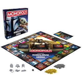 Hasbro Monopoly Mandalorian Star Wars Editionyagematerialenglishtitle_variant_facts_not_applicable_as_none_provided_in_source_except_brand_and_model_name