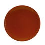 Plato Churrasco Barro Barro Profesional Raimundo 22 cm