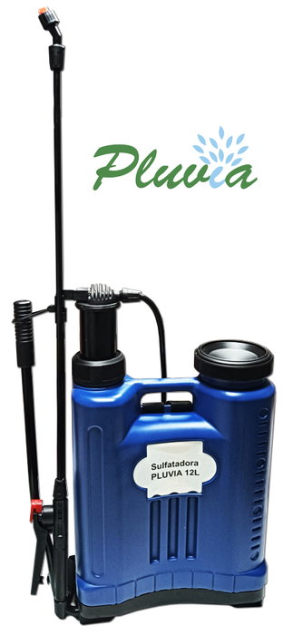 Pluvia SX-LK12C Pulverizador de Presión Retenida 12 LT Pluvia SX-LK12C Pulverizador de Presión Retenida 12 LT