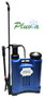 Pluvia SX-LK12C Pulverizador de Presión Retenida 12 LT