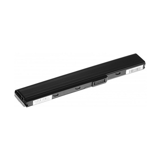 Green Cell AS02 Batería para Asus de 4400mAh Green Cell AS02 Batería para Asus de 4400mAh