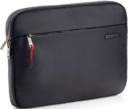 MIQUELRIUS COLECCIONES Funda Portátil Bag to Work Negro 39x29x3cm