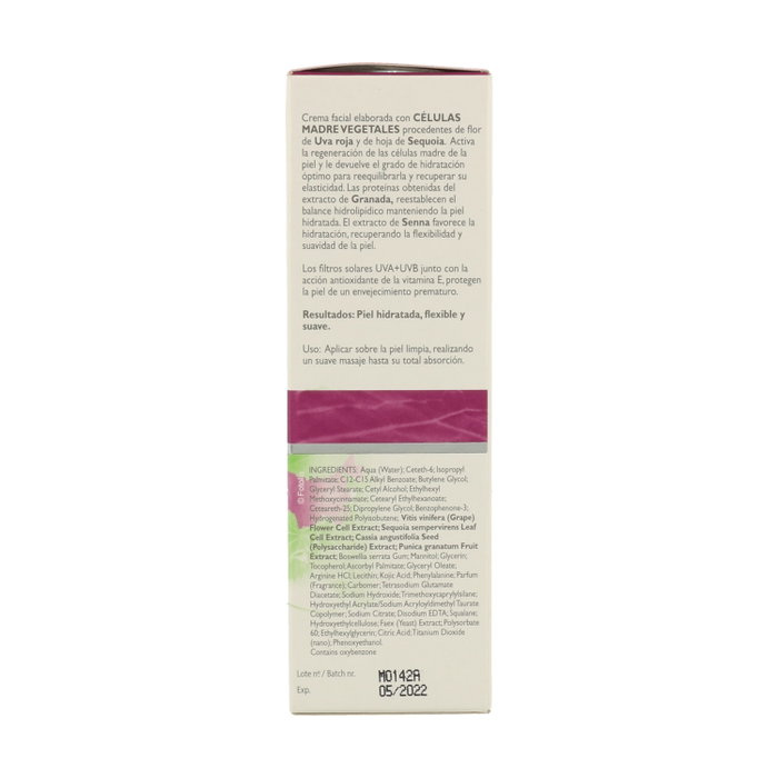 Corpore Sano Crema Hidratante Piel Seca Células Madre 50ml Corpore Sano Crema Hidratante Piel Seca Células Madre 50ml